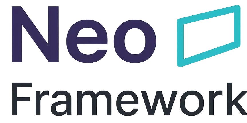 Neo Framework